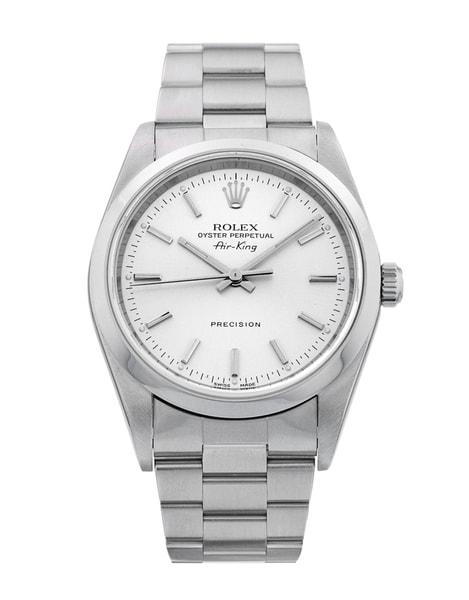 Rolex Air-King 14000